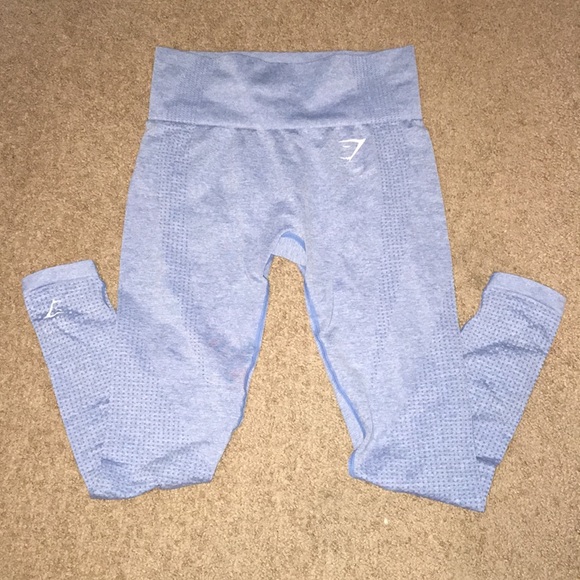 Gymshark Pants - Gymshark vital seamless leggings